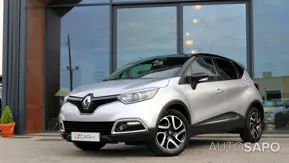 Renault Captur de 2015