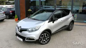 Renault Captur de 2015