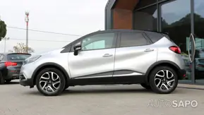 Renault Captur de 2015