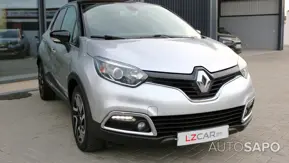 Renault Captur de 2015
