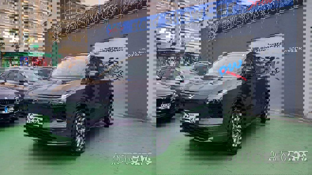 Aiways U5 Prime de 2022