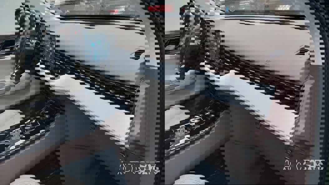 Aiways U5 Prime de 2022