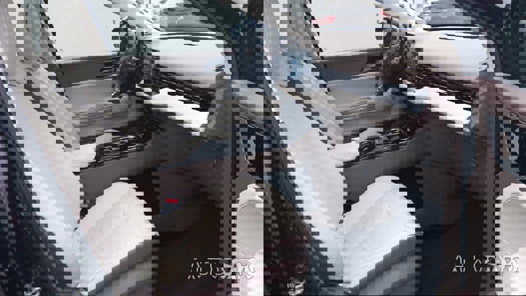 Aiways U5 Prime de 2022