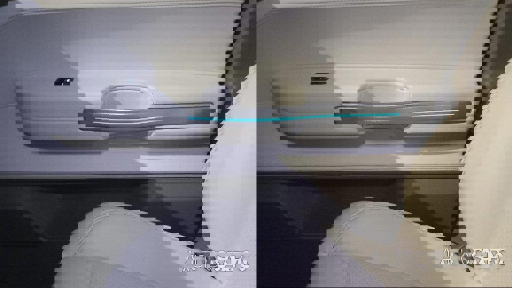 Aiways U5 Prime de 2022