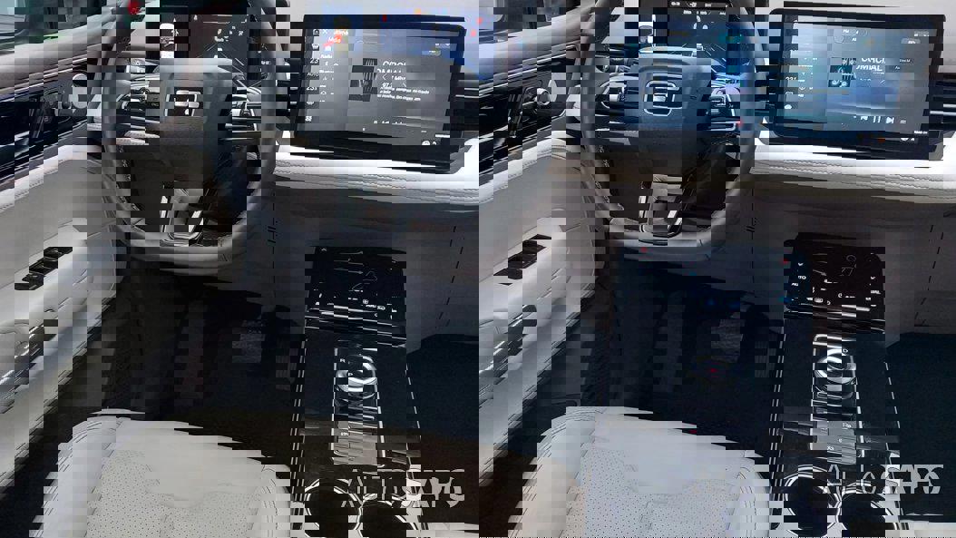 Aiways U5 Prime de 2022