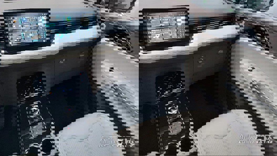 Aiways U5 Prime de 2022