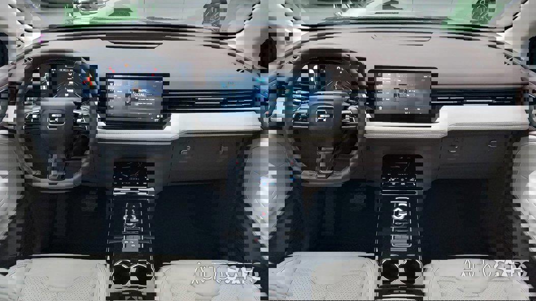 Aiways U5 Prime de 2022