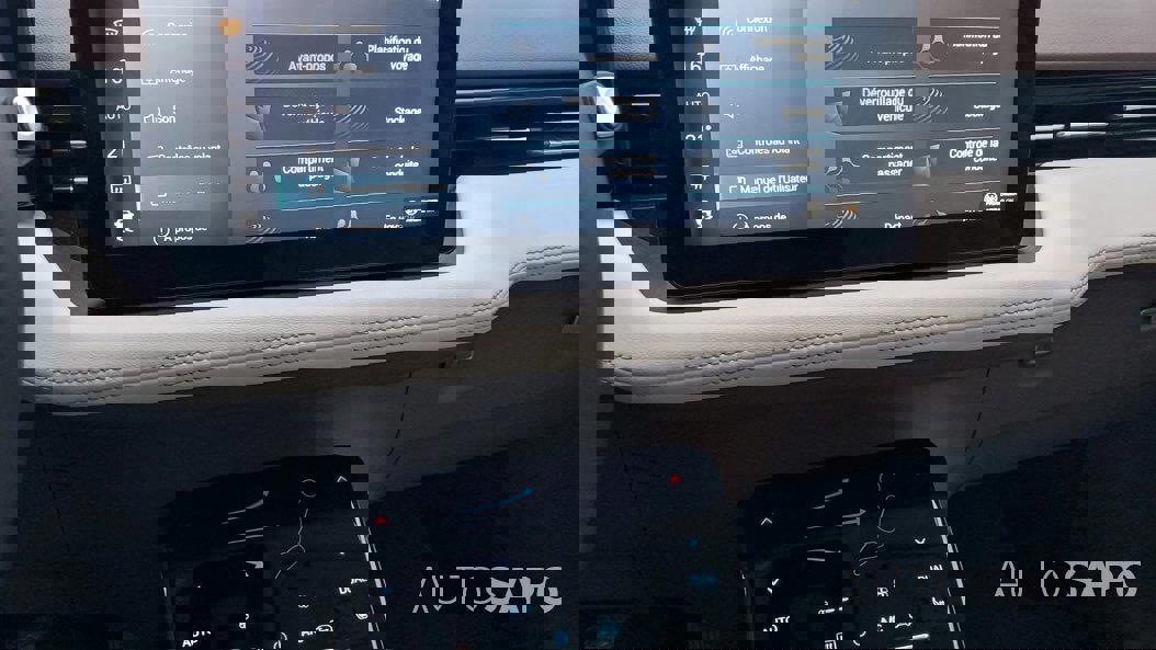 Aiways U5 Prime de 2022