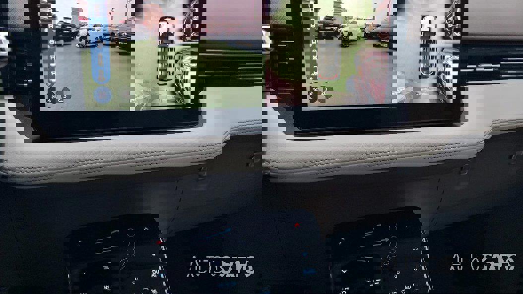 Aiways U5 Prime de 2022