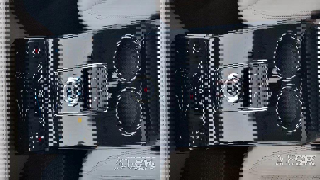 Aiways U5 Prime de 2022