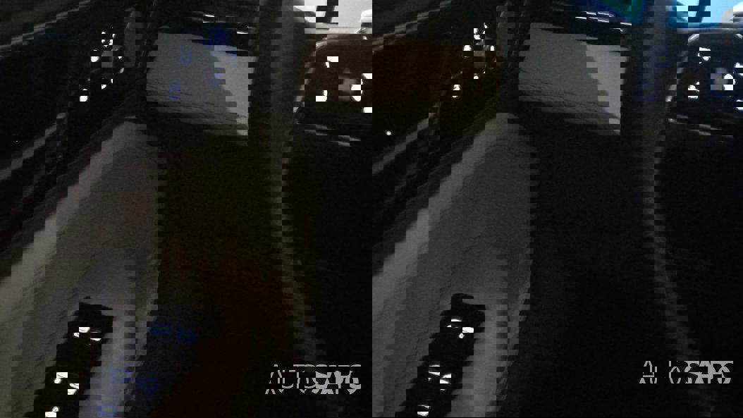 Aiways U5 Prime de 2022