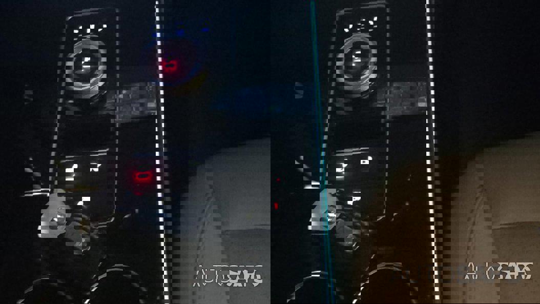 Aiways U5 Prime de 2022