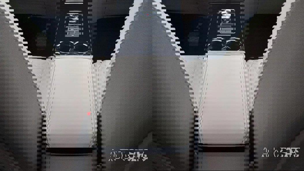 Aiways U5 Prime de 2022