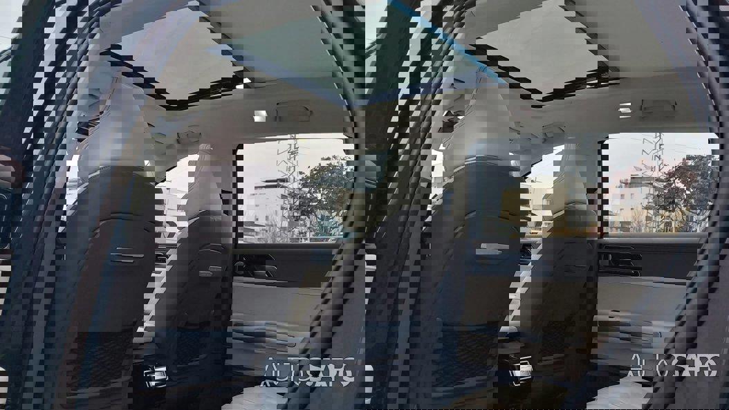 Aiways U5 Prime de 2022