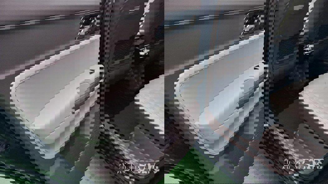 Aiways U5 Prime de 2022