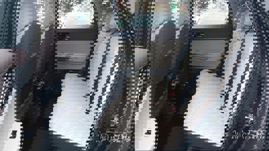 Aiways U5 Prime de 2022