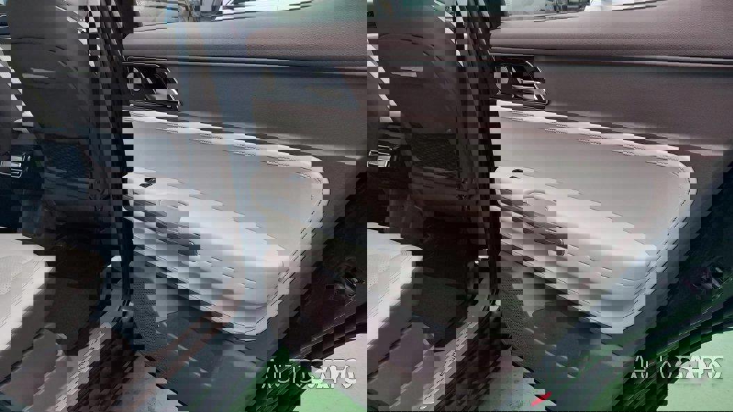 Aiways U5 Prime de 2022