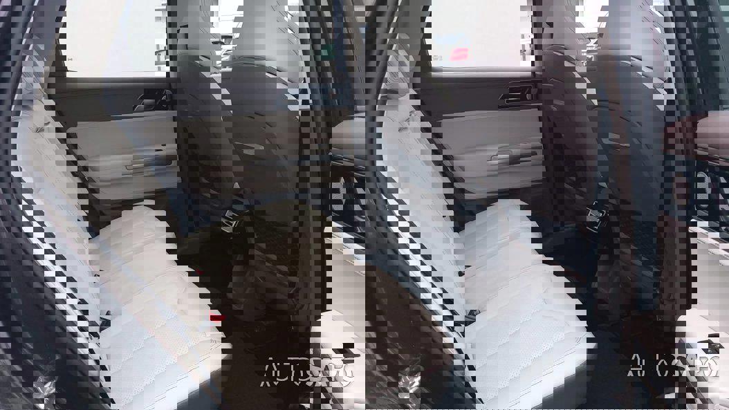 Aiways U5 Prime de 2022