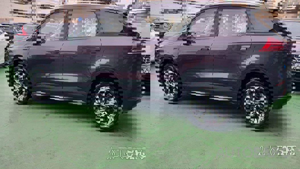 Aiways U5 Prime de 2022