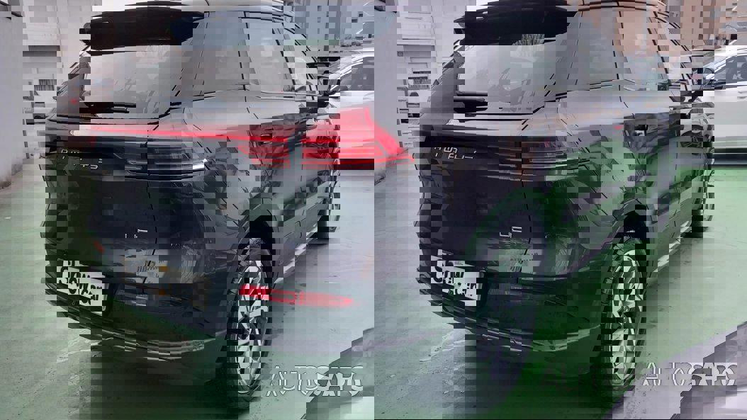 Aiways U5 Prime de 2022