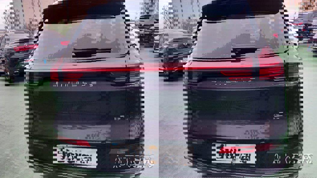 Aiways U5 Prime de 2022