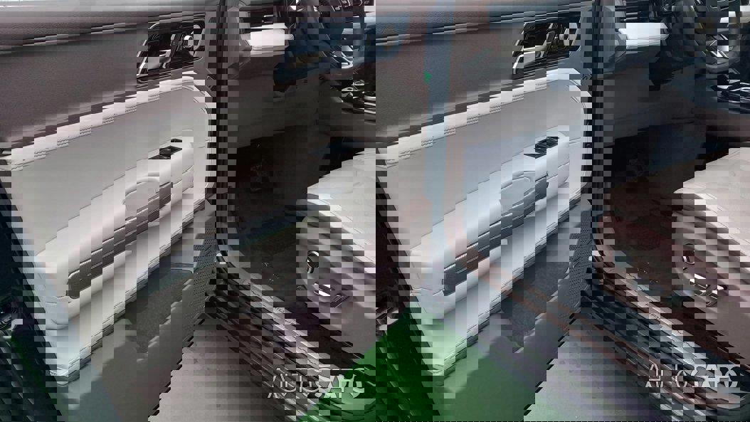 Aiways U5 Prime de 2022