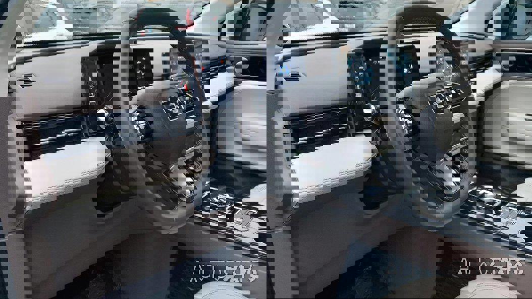 Aiways U5 Prime de 2022