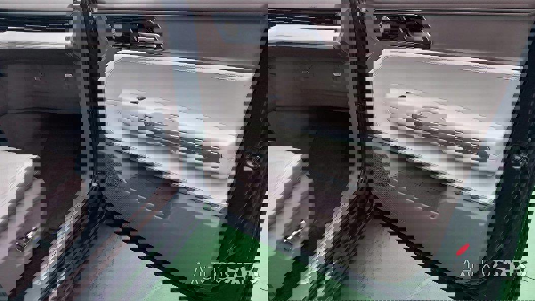 Aiways U5 Prime de 2022