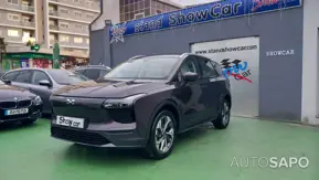 Aiways U5 Prime de 2022