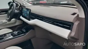 Aiways U5 Prime de 2022