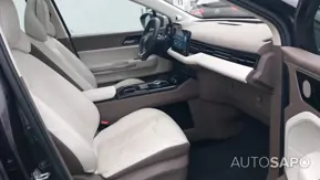 Aiways U5 Prime de 2022