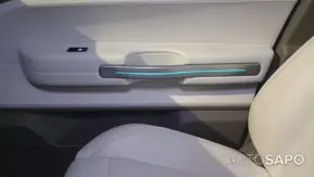 Aiways U5 Prime de 2022