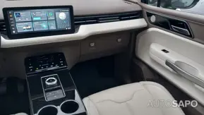 Aiways U5 Prime de 2022