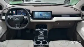 Aiways U5 Prime de 2022