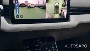 Aiways U5 Prime de 2022