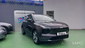 Aiways U5 Prime de 2022