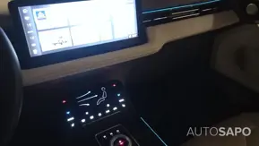 Aiways U5 Prime de 2022