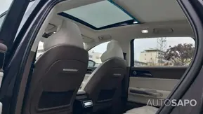 Aiways U5 Prime de 2022