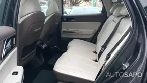 Aiways U5 Prime de 2022