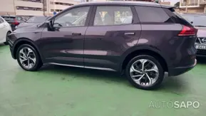 Aiways U5 Prime de 2022