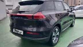 Aiways U5 Prime de 2022