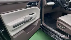 Aiways U5 Prime de 2022