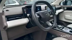 Aiways U5 Prime de 2022