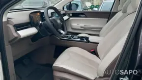 Aiways U5 Prime de 2022