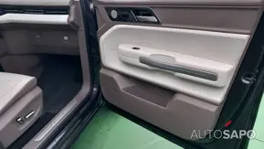 Aiways U5 Prime de 2022