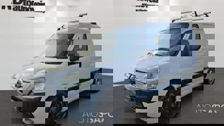 Peugeot Partner de 2006