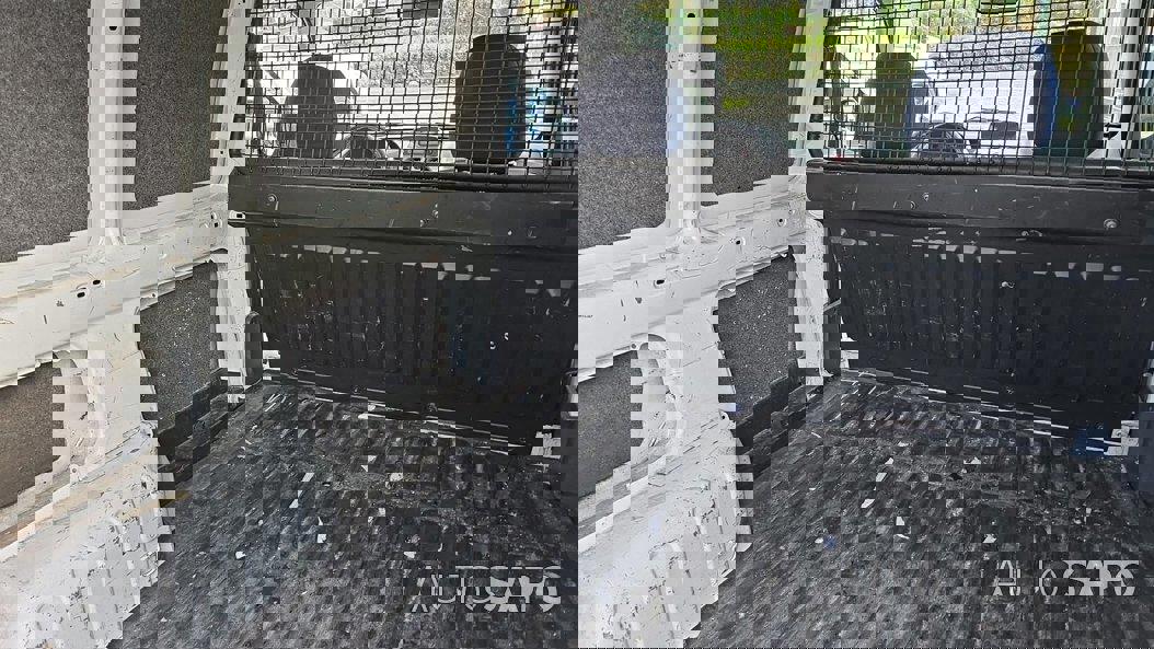 Peugeot Partner de 2006