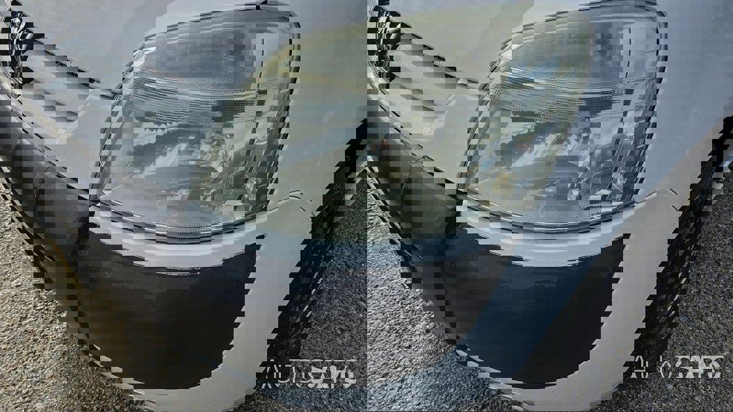 Peugeot Partner de 2006