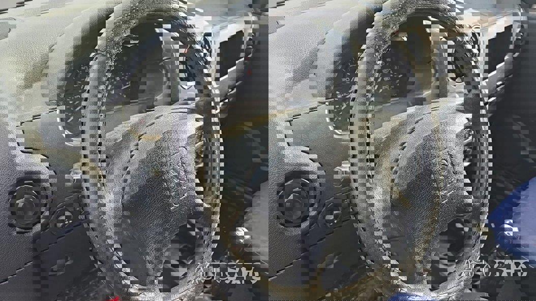 Peugeot Partner de 2006