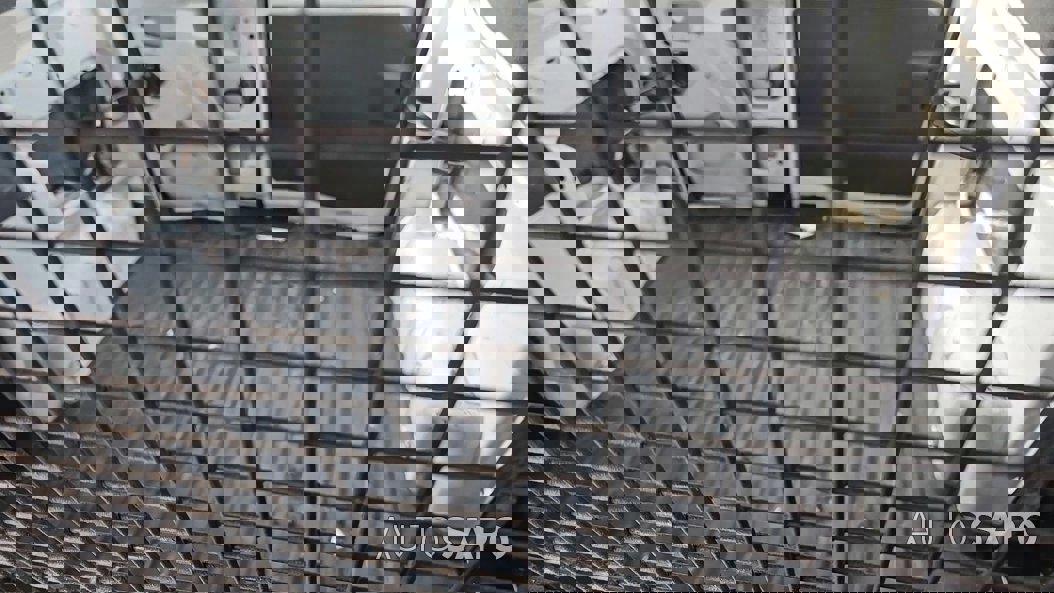 Peugeot Partner de 2006